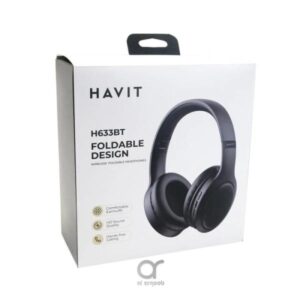 auriculares havit vincha bt
