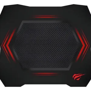tapete mouse pad gamer havit hv mp843 antideslizante