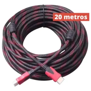 cable hdmi de 20 metro, con filtro
