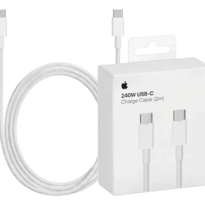 cable tc a tc iphone 2metro, 240w