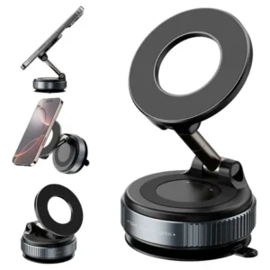 soporte iman para auto, mesa