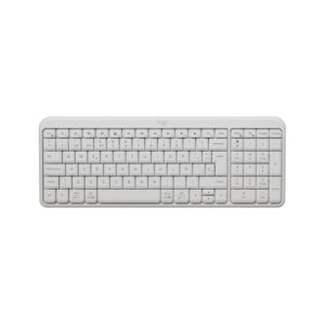 teclado logitech inalambrico, bt
