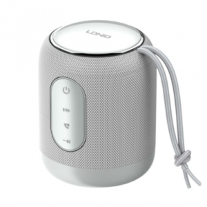 altavoz inalámbrico bluetooth ldnio bts12 tws