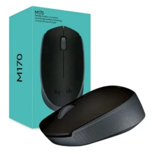 mouse logitech, inalambrico, negro rojo azul
