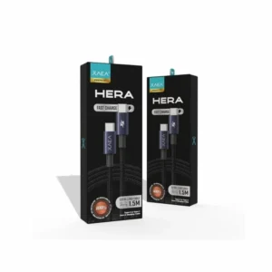 cable xaea 1.5 metro, tc a tc