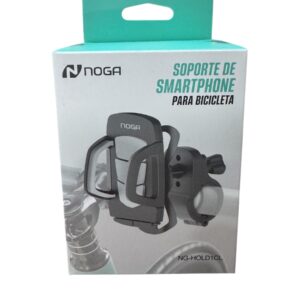 soporte noga bici y moto