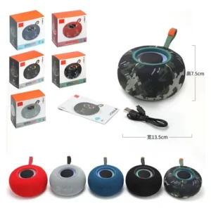 parlante replica jbl p pro1