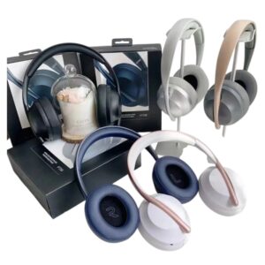 auriculares vincha bt modelo como bose