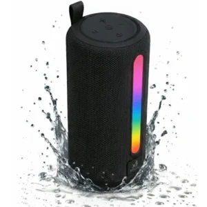 parlante portatil bluetooth royalcell rx07