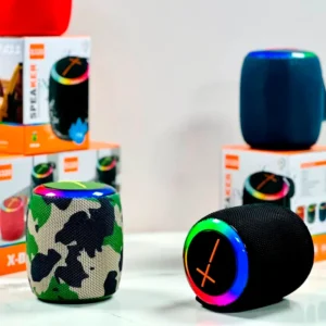 parlante bluetooth simil jbl boom s320
