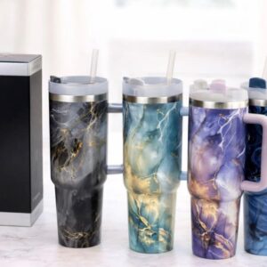 vaso quencher, 1200 ml