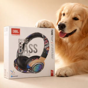 auriculares jbl vincha bt camuflado