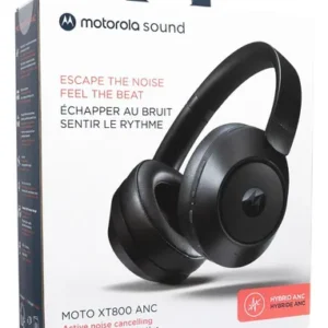 auricuilares motorola vincha bt