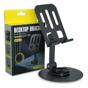 soporte plegable de mesa para celular tablet