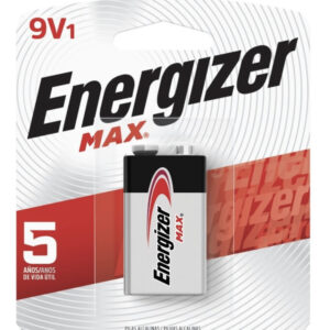 pila 9v energizer