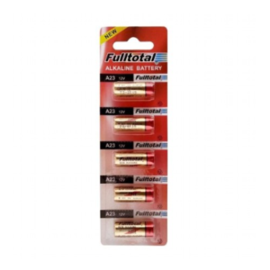 pila a23 fulltotal blister x5
