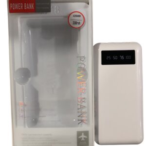 portatil 20000 mil amp