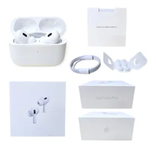 auriculares airpods 2g calidad aaa