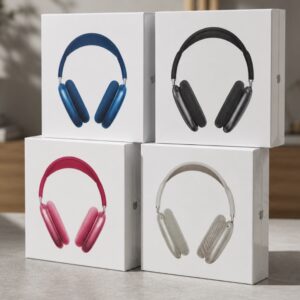 auriculares apple airpods max replica aaa