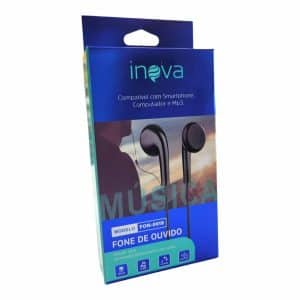 auriculares inova manos libre
