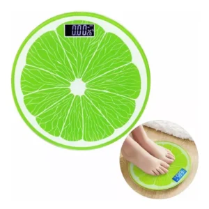 balanza personal, pesa hasta 180 kilo