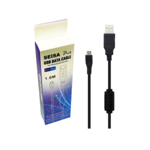 cable ps4 1.8, con filtro