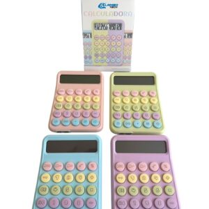 calculadora de colores