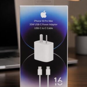 cargador iphone tc a tc 35 w