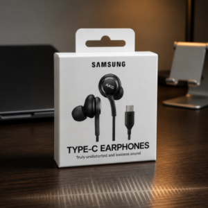 auri akg type c orginal