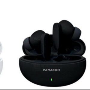 auriculares twins panacom