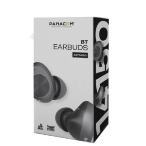 auriculares twins phanacom