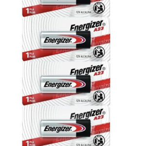 pila energizer a23 x5