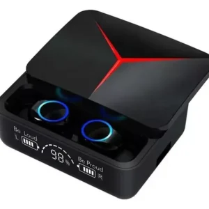 auriculares bt fanpro f10 con tapa