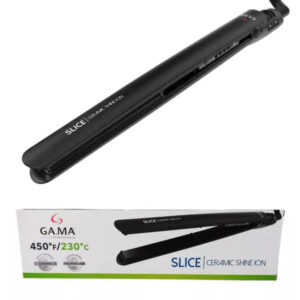 plancha pelo gama slice, original