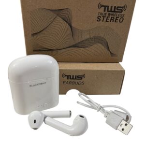 auriculares bluetooth blackpoint