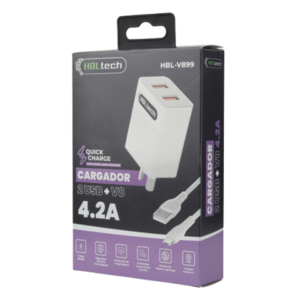 hbl 4.2 v8