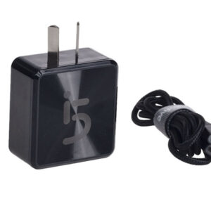 cargador iglufive 3.1 amp cable c a iphone