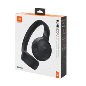 auriculares jbl t520, orginal