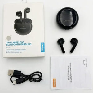 auriculares lenovo, orginal