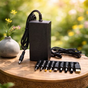 Cargadores para Notebook