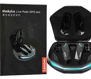 auriculares lenovo gm2 pro, orginal