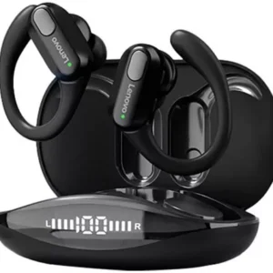 auriculares lenovo bt, deportivo, orginal