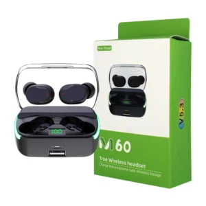auriculares bt m60
