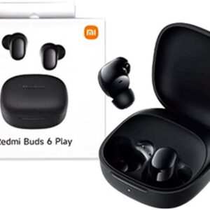 auriculares xiaomi orginal buds 6 play