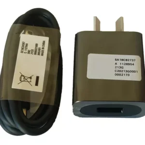 cargador motorola orginal 33w usb a tc