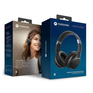 auriculares motorola orginal, con bluetooth