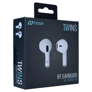 auriculares noga btwins 49