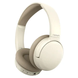 auriculares noga, vincha bt, nga 915