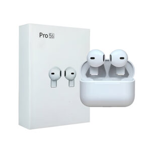 auriculares in ear bt, pro5s