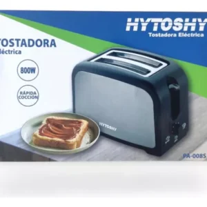 tostadora electrico hytoshi